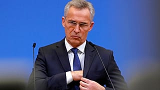 Γενς Στόλτενμπεργκ