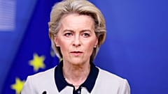 Ursula von der Leyen 