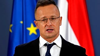 Szijjártó Péter külgazdasági és külügyminiszter