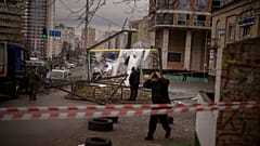 Russia has invaded Ukraine.
