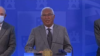 Portugal dispõe de força militar que será disponibilizada para missões de dissuasão da NATO