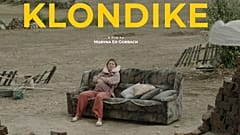 Filmplakat von Klondike