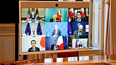 Rusya'nın Ukrayna işgaline dünya liderleri ve uluslararası örgütler nasıl tepki verdi?
