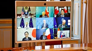 Rusya'nın Ukrayna işgaline dünya liderleri ve uluslararası örgütler nasıl tepki verdi?