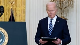 Presidente norte-americano, Joe Biden, anuncia novas sanções contra a Rússia