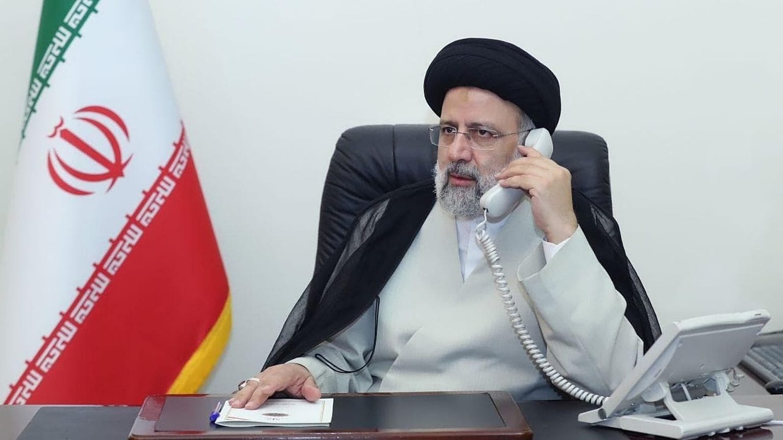 ابراهیم رئیسی