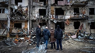 Νέο διάγγελμα Ζελένσκι με έκκληση στα ρωσικά προς τους Ρώσους πολίτες