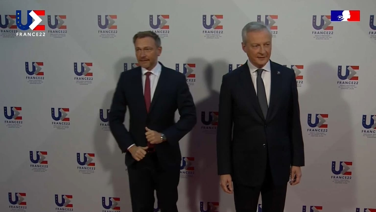 L'Eurogruppo pesa l'impatto della guerra in Ucraina 