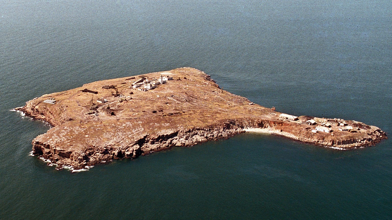 Snake Island