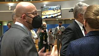 Las nuevas sanciones de la UE contra Rusia se quedan a medio camino