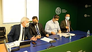 Σύσκεψη για την ενέργεια