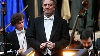 Valery Gergiev, a close ally of Putin, has been dropped from US tour dates and reprimanded by the Mayor of Milan