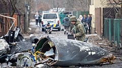 Ukraine: Kämpfe um Kiew - Putin will verhandeln