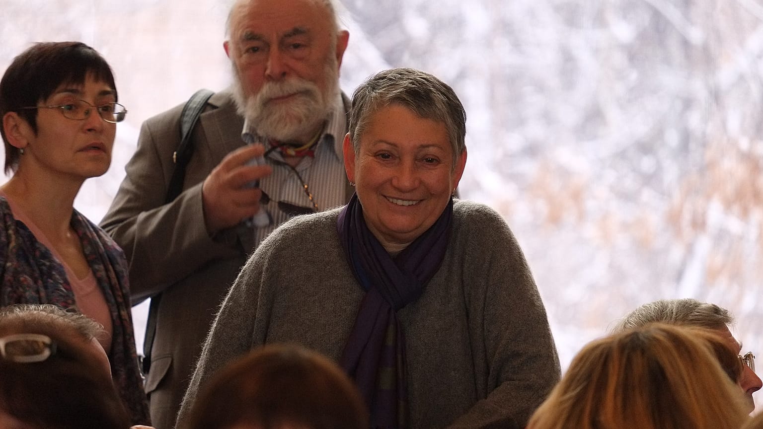 Ljudmila Ulickaja
