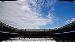 Stade de France, Paris
