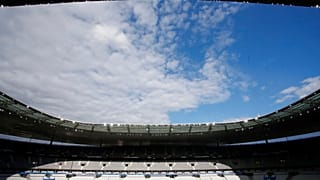 Stade de France, Paris