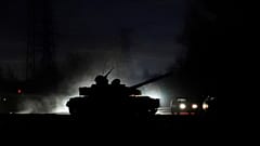 Extinction Rebellion Ukraine claims that the EU's dependence on Russian fossil fuels financed the invasion of Ukraine.