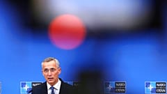 Abschreckung Russlands: NATO verlegt schnelle Eingreiftruppe 