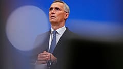 Jens Stoltenberg