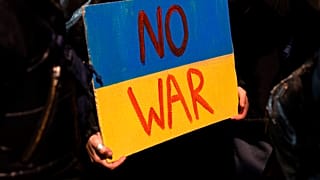 Kiev est prête pour le combat, et les soldats ukrainiens fidèles à leur patrie