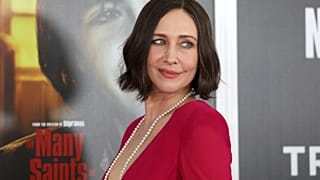 Ukrayna kökenli sinema oyuncusu Vera Farmiga