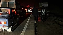 UN-Flüchtlingshilfswerk UNHCR: Bis zu vier Millionen Ukrainer wollen weg
