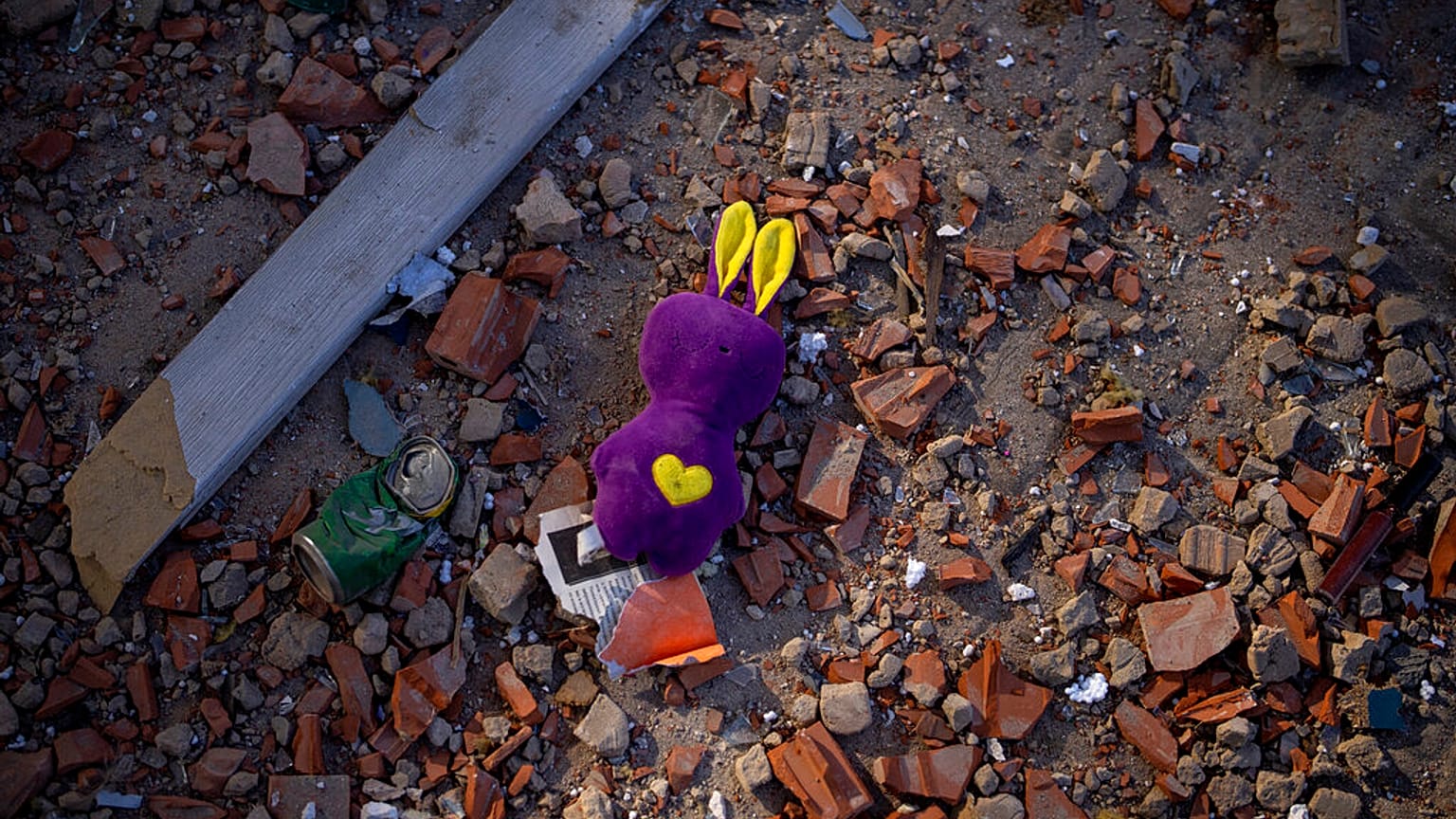 AP Photo