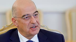 Νίκος Δένδιας
