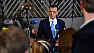Mateusz Morawiecki