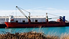Ρωσικό πλοίο