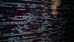 As well as protecting against cyberattacks, Ukraine's 'IT army' would also target Russian cyberspace.