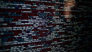 As well as protecting against cyberattacks, Ukraine's 'IT army' would also target Russian cyberspace.
