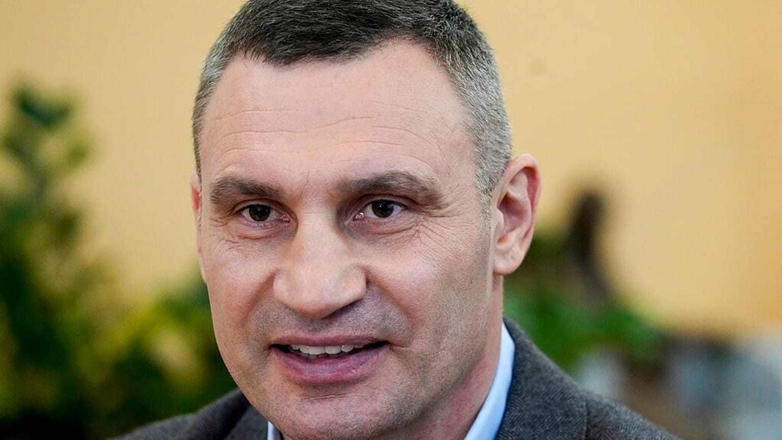 Vitali Klitschko