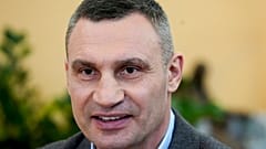 Vitali Klitschko