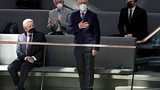Der ukrainische Botschafter in Berlin, Andrij Melnyk.