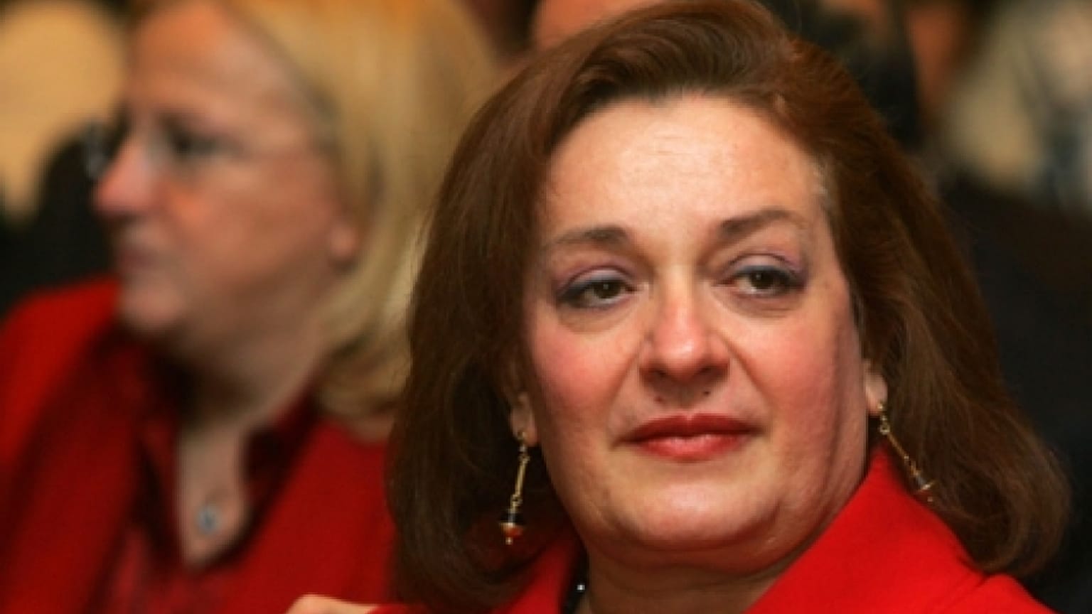 Μαριέττα Γιαννάκου