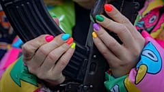 Евросоюз готов поставлять Украине оружие