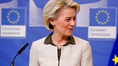 Von der Leyen