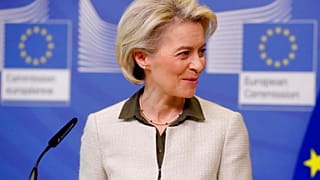 Von der Leyen