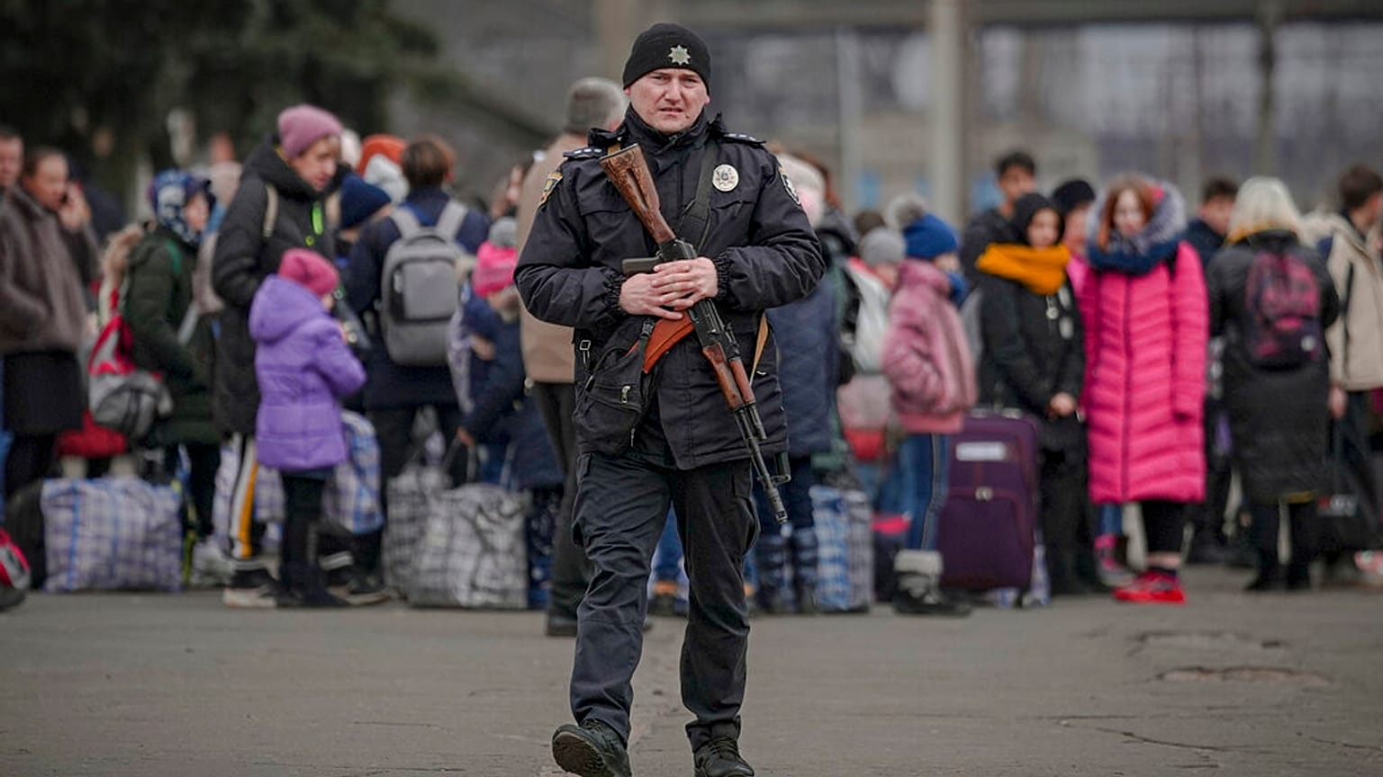 Guerra in Ucraina. Il presidente Zelensky alla UE: "Chiediamo di entrare con una procedura speciale"