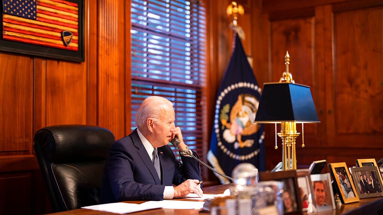Joe Biden
