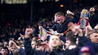 According to FIFA, over 3.5 billion people class themselves as football fans