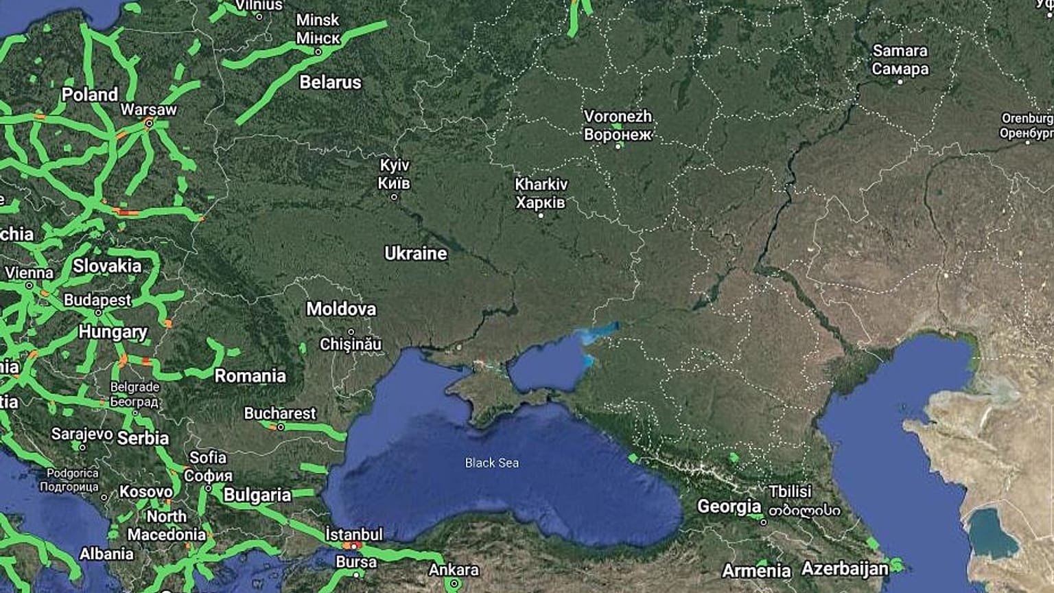 Google Maps