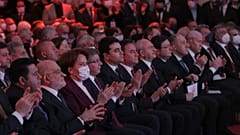 Güçlendirilmiş parlamenter sistem açıklanıyor