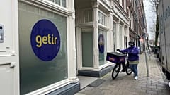 Blitzlieferdienste: Niederländische Verbote für Warenlager