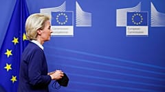 The EU has seen the most dramatic changes of its history in the span of seven days.