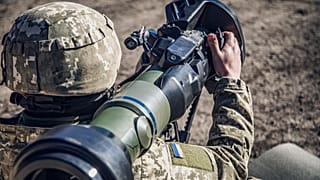 NATO ve Batı ülkeleri Ukrayna'ya hangi askeri teçhizat ve silahları sağlıyor?