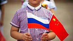 Russia-China