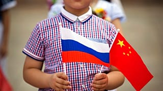 Russia-China