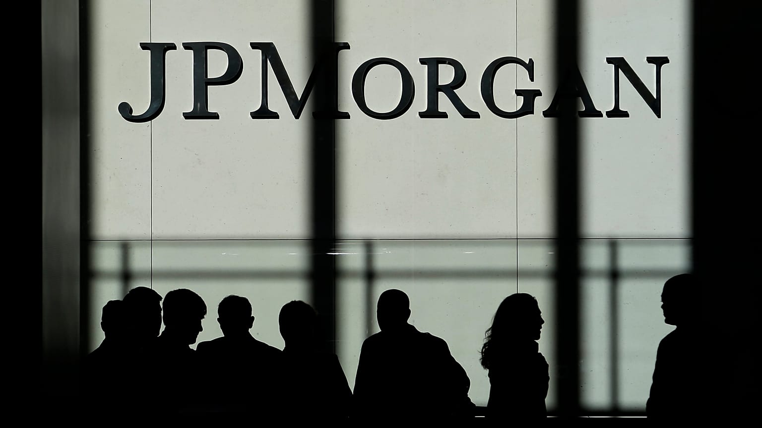 JPMorgan